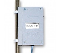 MAVE 1-P příložný kapacitní snímač hladiny